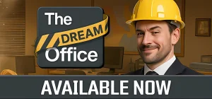 The Dream Office Build 22020082