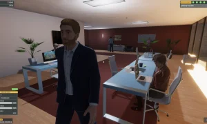 Скриншот игры scr4