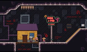 Скриншот игры scr4