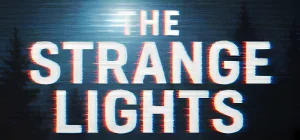 The Strange Lights Build 21829961