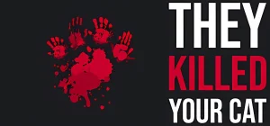 They Killed Your Cat Build 22099365