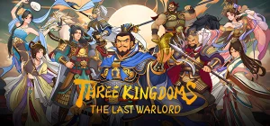 Three Kingdoms The Last Warlord Build 21896189 - Три королевства: Последний военачальник