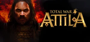 Total War: ATTILA v1.8.1