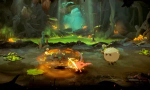 Скриншот игры scr1