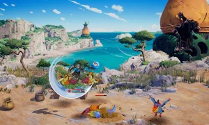 Скриншот игры scr3