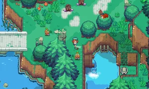 Скриншот игры scr4