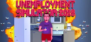 Unemployment Simulator 2018 Build 21737870