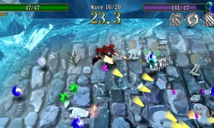 Скриншот игры scr4