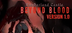 VonGarland Castle : Beyond Blood Build 21718842