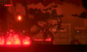 Скриншот игры scr4