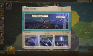 Скриншот игры scr2