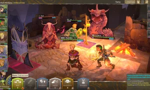 Скриншот игры scr8