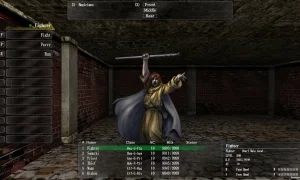 Скриншот игры scr1