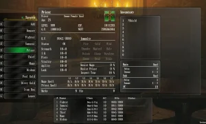 Скриншот игры scr4