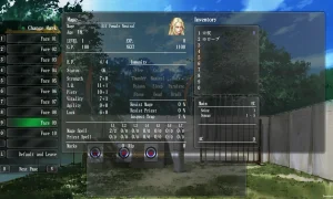 Скриншот игры scr7