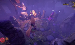 Скриншот игры scr4