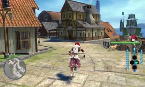 Скриншот игры scr1