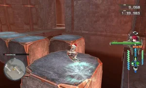 Скриншот игры scr4