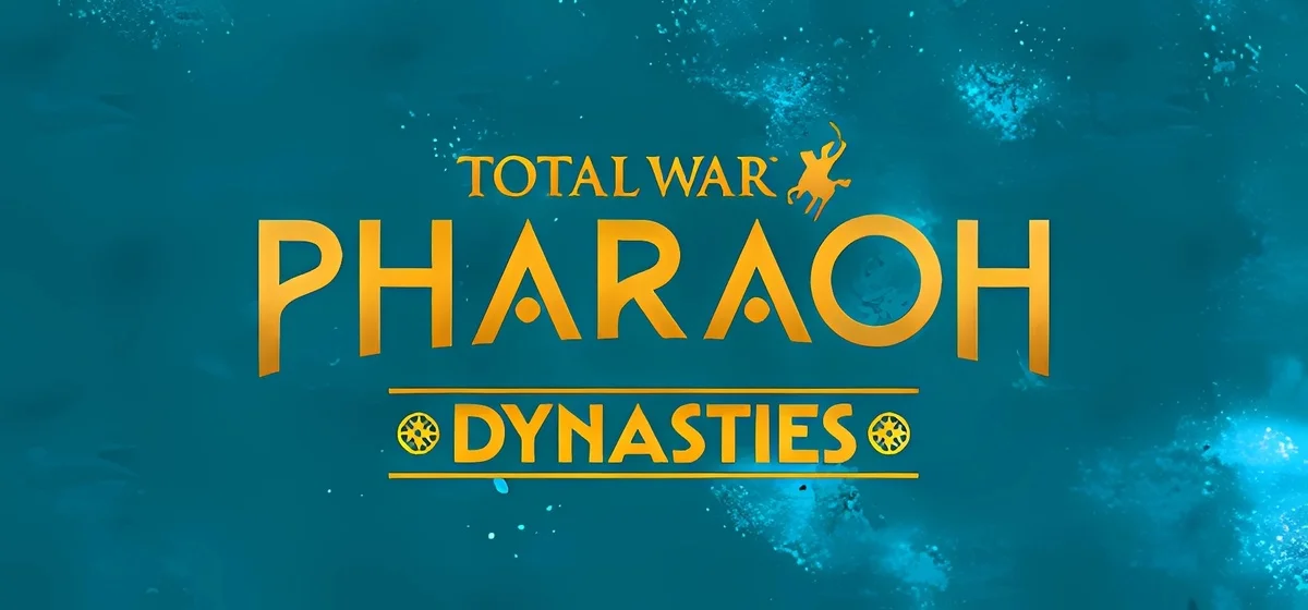 Total War Pharaoh Dynasties
