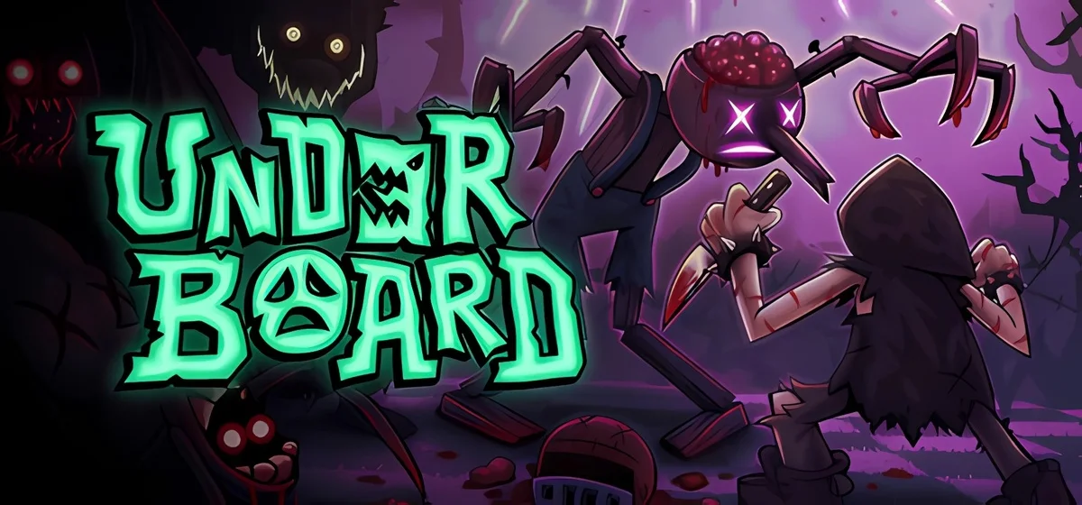 Underboard Build 21839507