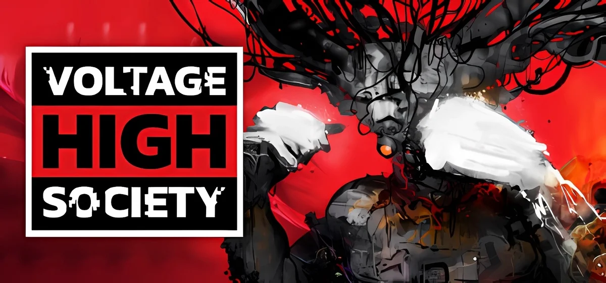 Voltage High Society