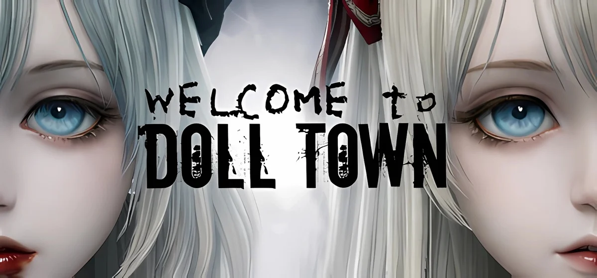Welcome to Doll Town