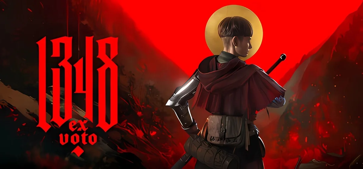 1348 Ex Voto Build 22299945