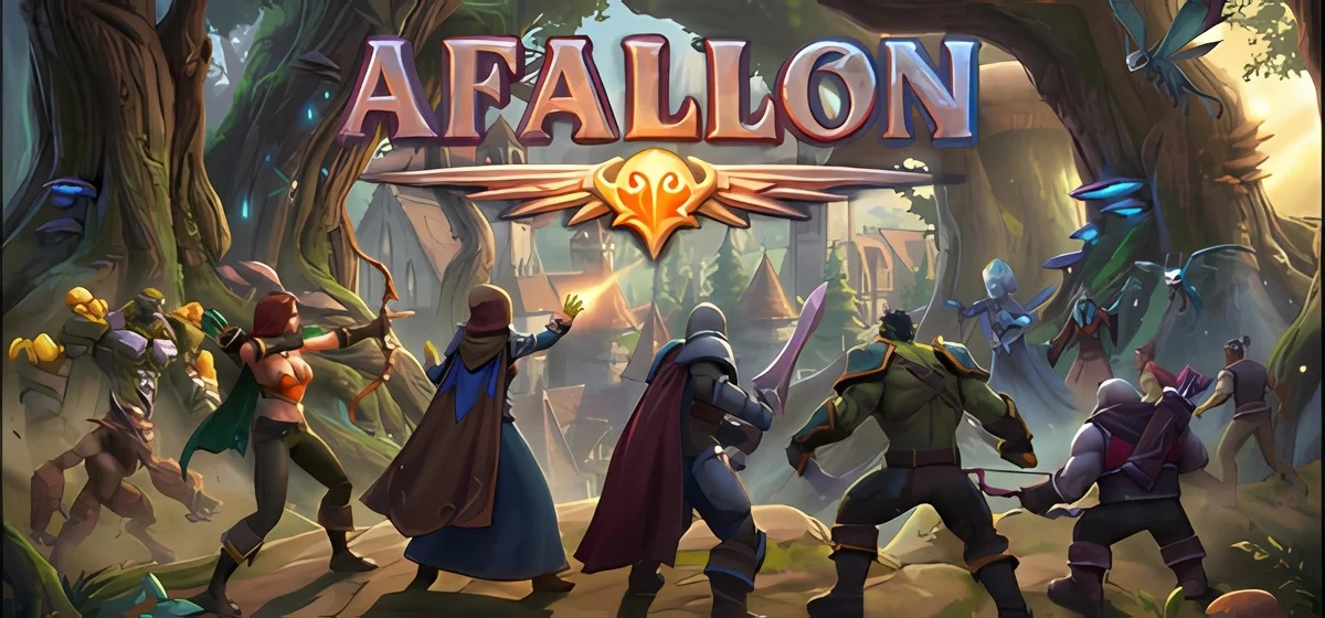 Afallon v0.14.0.1