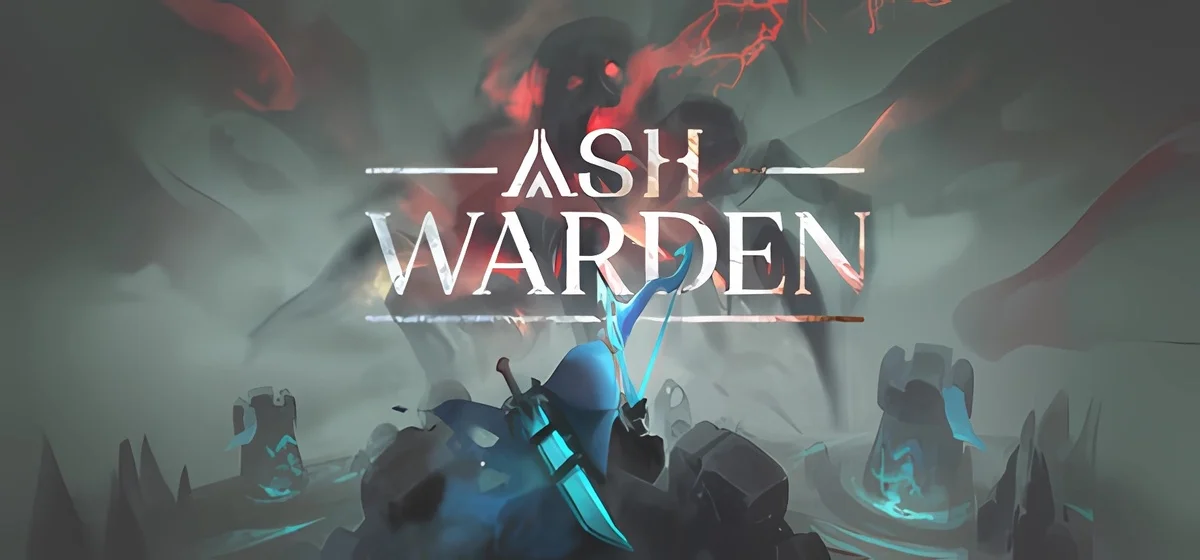 Ash Warden Build 22282830