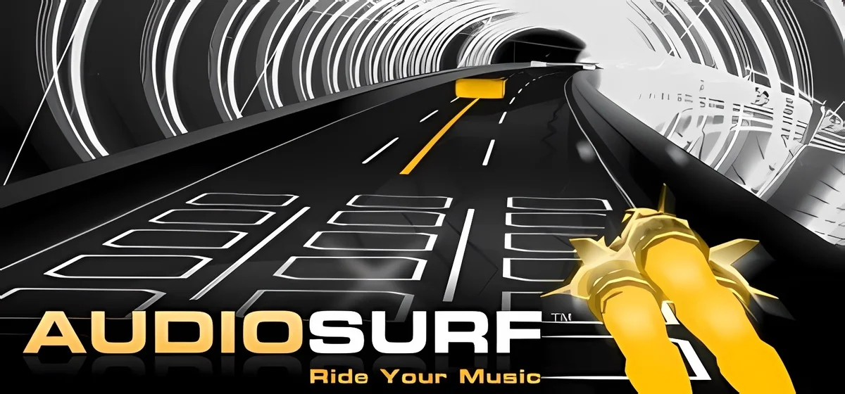 AudioSurf