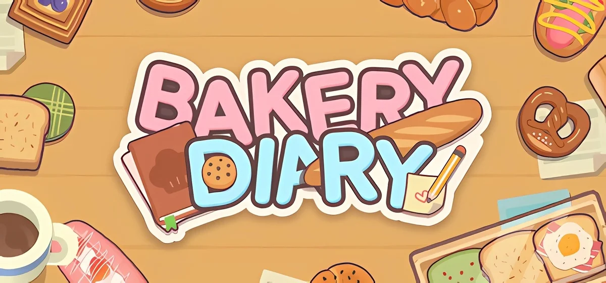 BakeryDiary