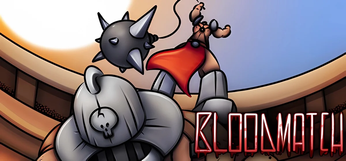 Bloodmatch Build 22109097