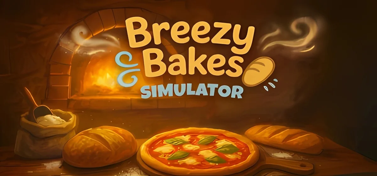 Breezy Bakes Simulator v1.16
