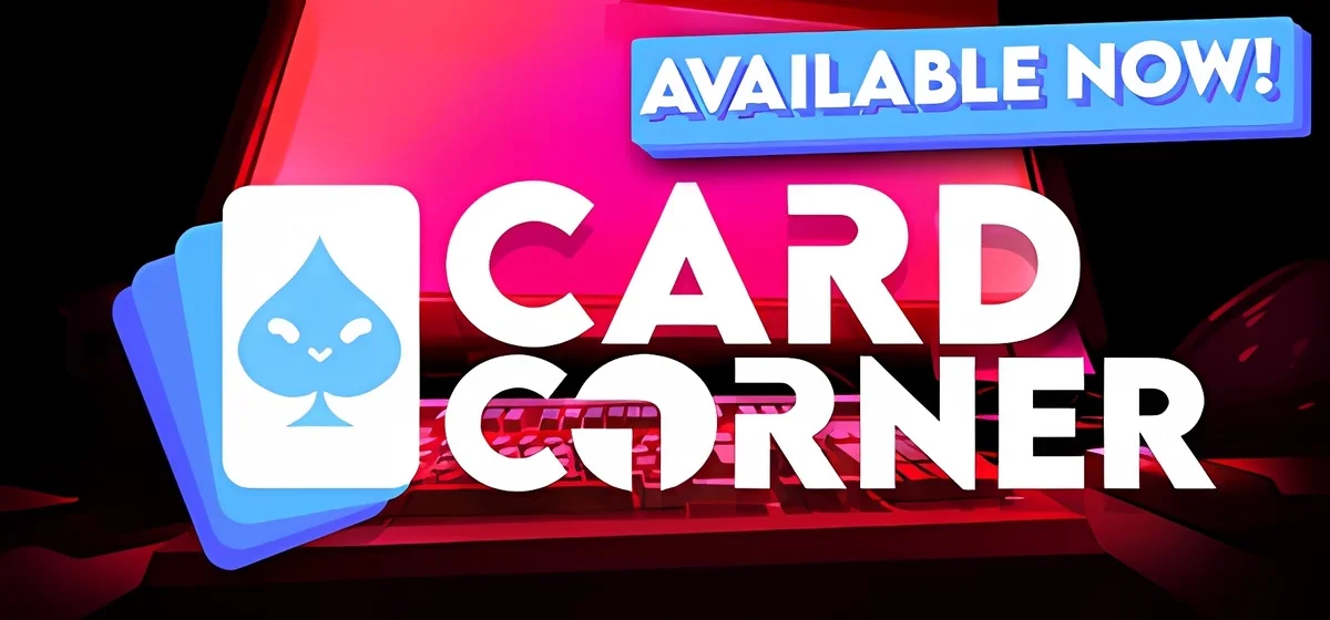 Card Corner Build 22354064