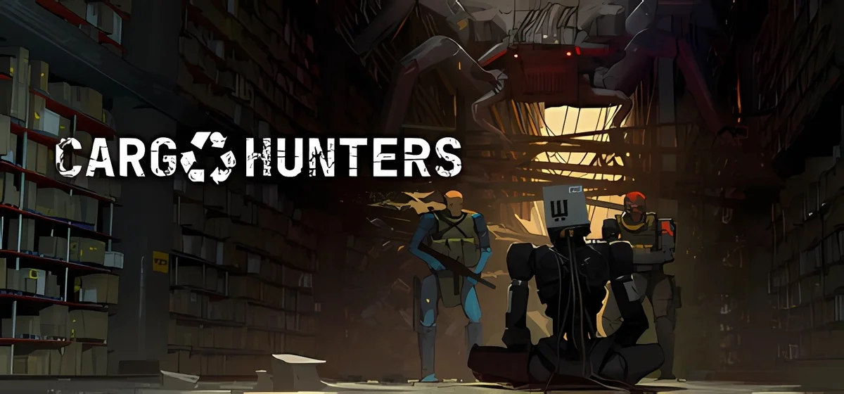 Cargo Hunters v0.26.9.6