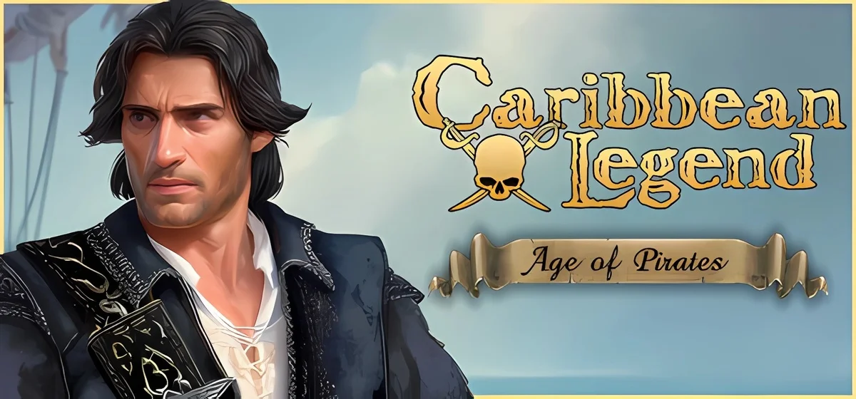 Caribbean Legend Age of Pirates