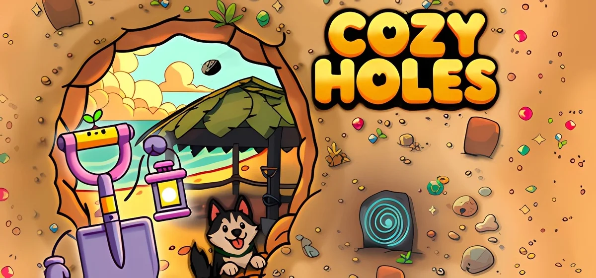 Cozy Holes Build 22110563