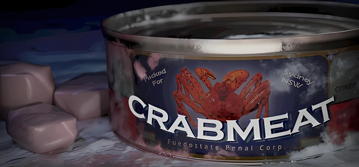 Crabmeat