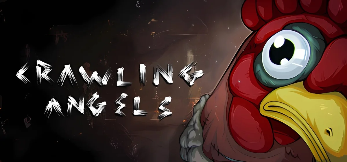 Crawling Angels Build 22470011