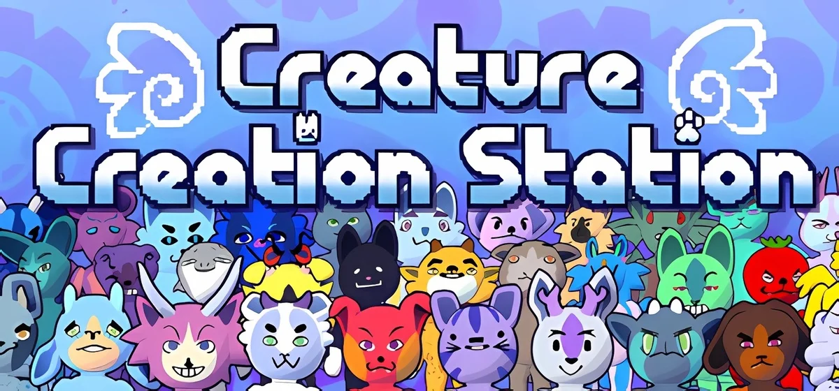 Creature Creation Station