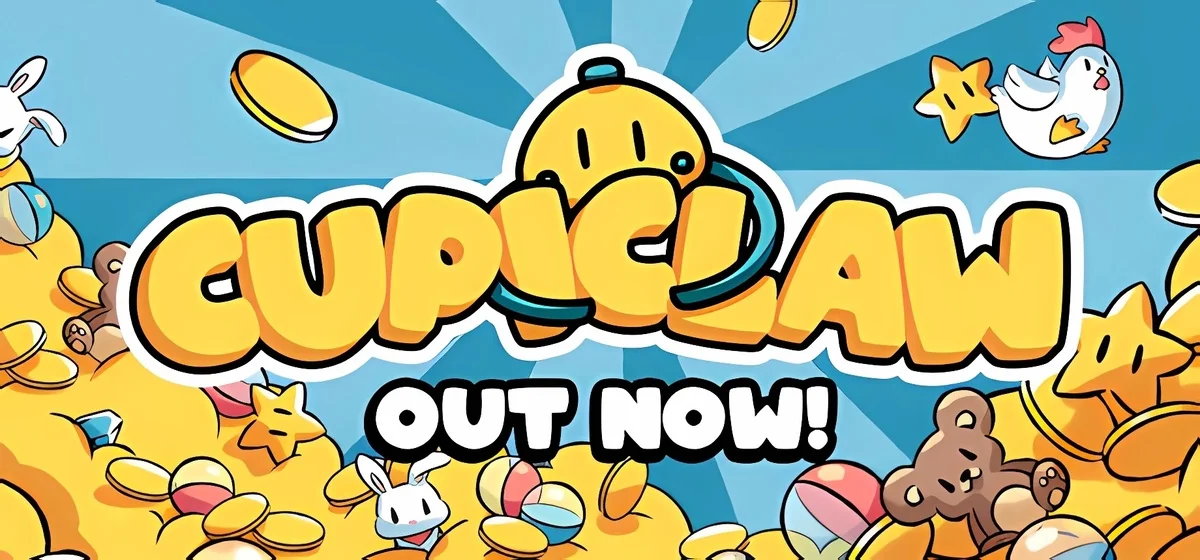 Cupiclaw Build 22276960