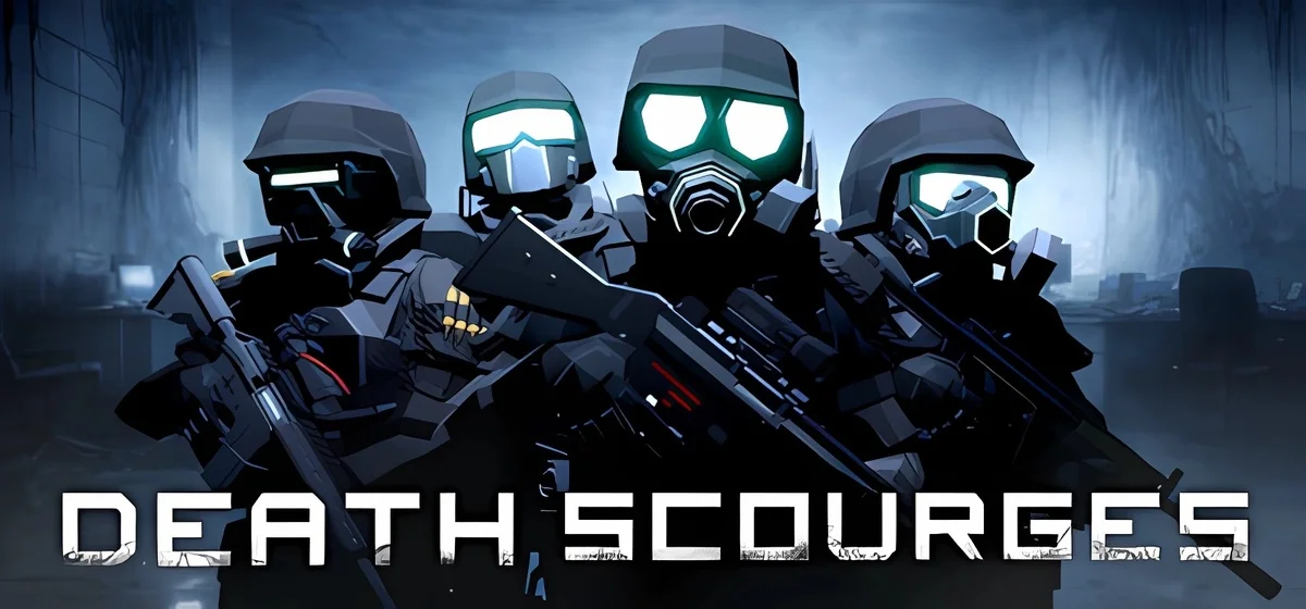 Death Scourges Build 22405072