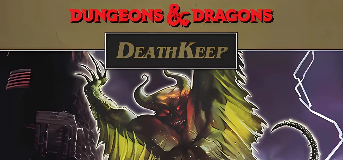 DeathKeep v3.6
