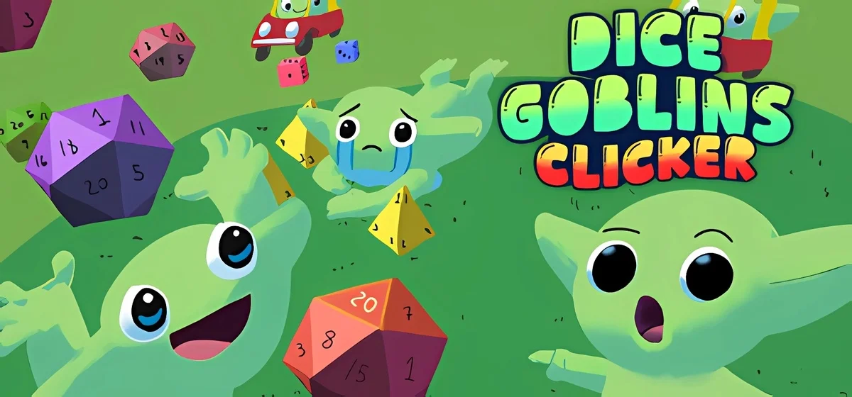 Dice Goblins Clicker Build 22145732