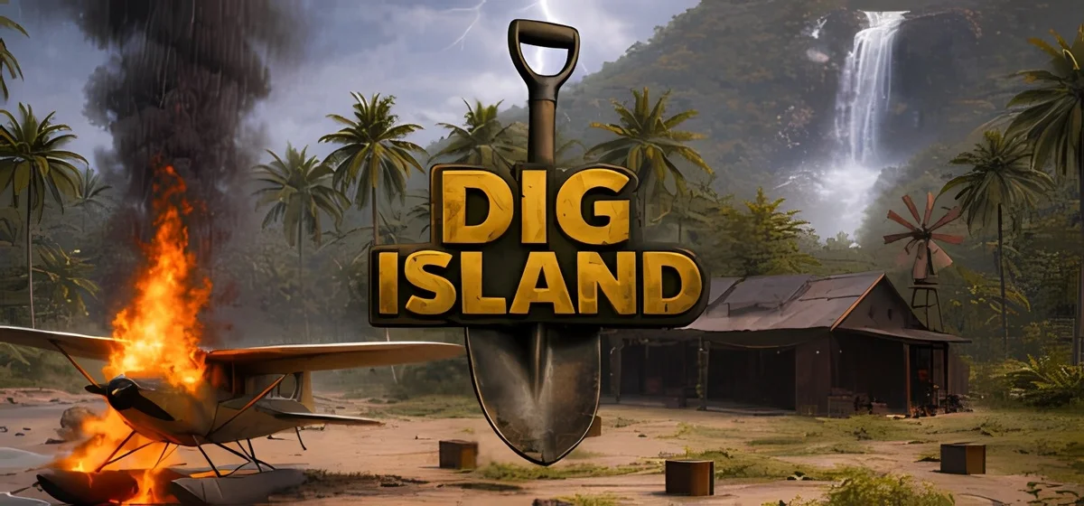 Dig Island v0.2.0