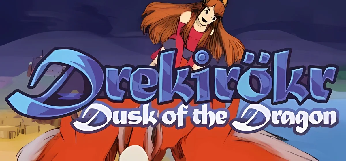 Drekirokr - Dusk of the Dragon v1.062