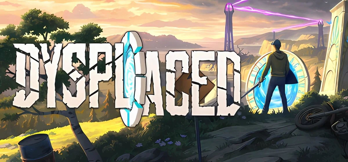 DYSPLACED v0.6.13.8b