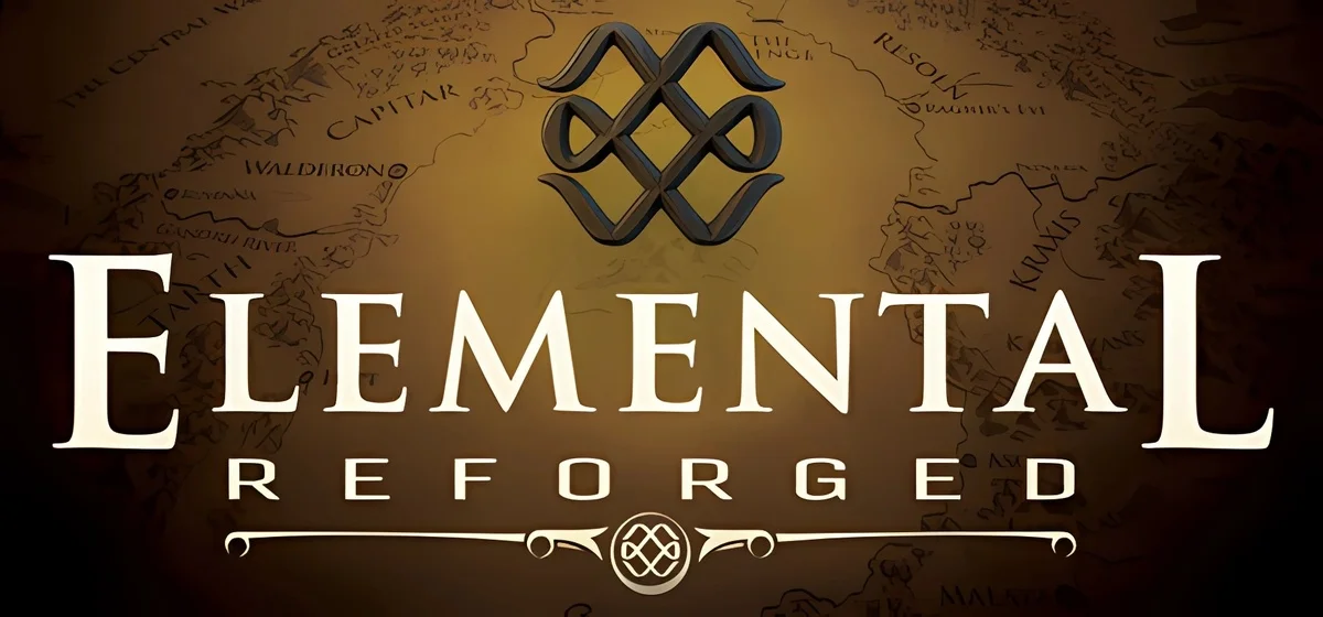 Elemental: Reforged v1.0