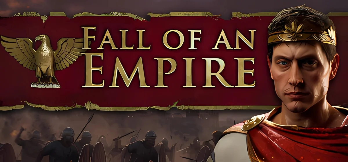 Fall of an Empire Build 22176996
