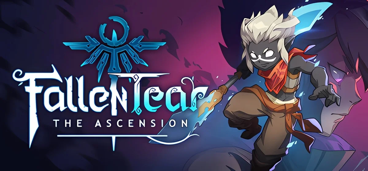 Fallen Tear: The Ascension Build 22381628